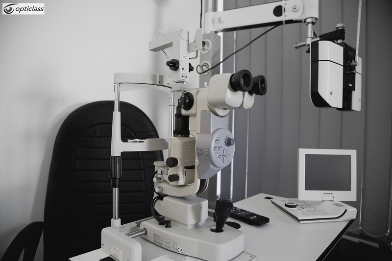 opticlass timisoara