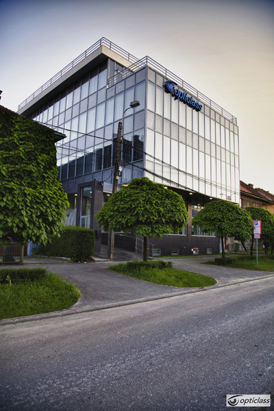 opticlass timisoara