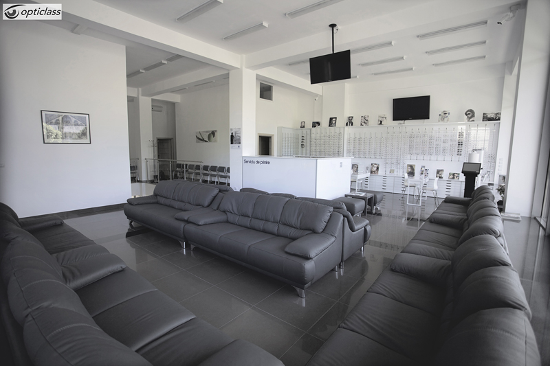 opticlass timisoara