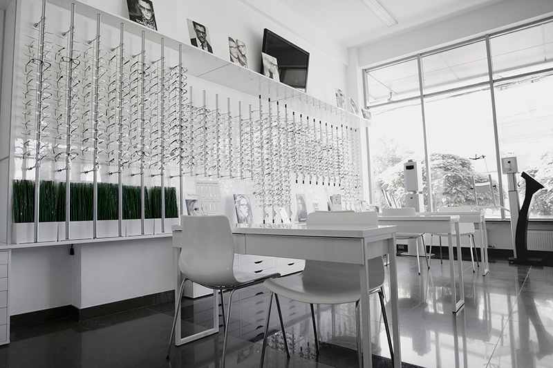 opticlass timisoara