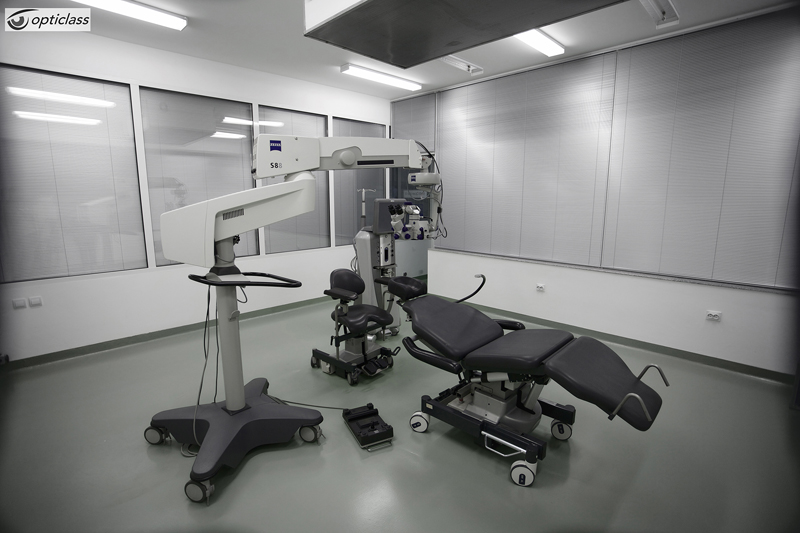 opticlass timisoara