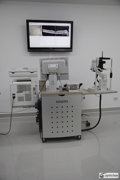opticlass timisoara